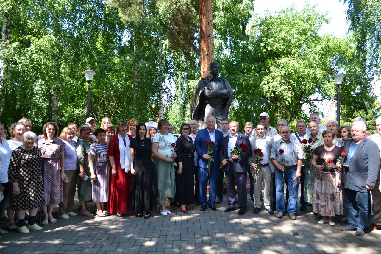 Татарстанның ике шәһәренә «Россиянең әдәби шәһәре» исеме бирелде