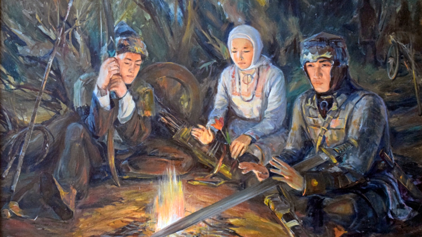 Картина татар