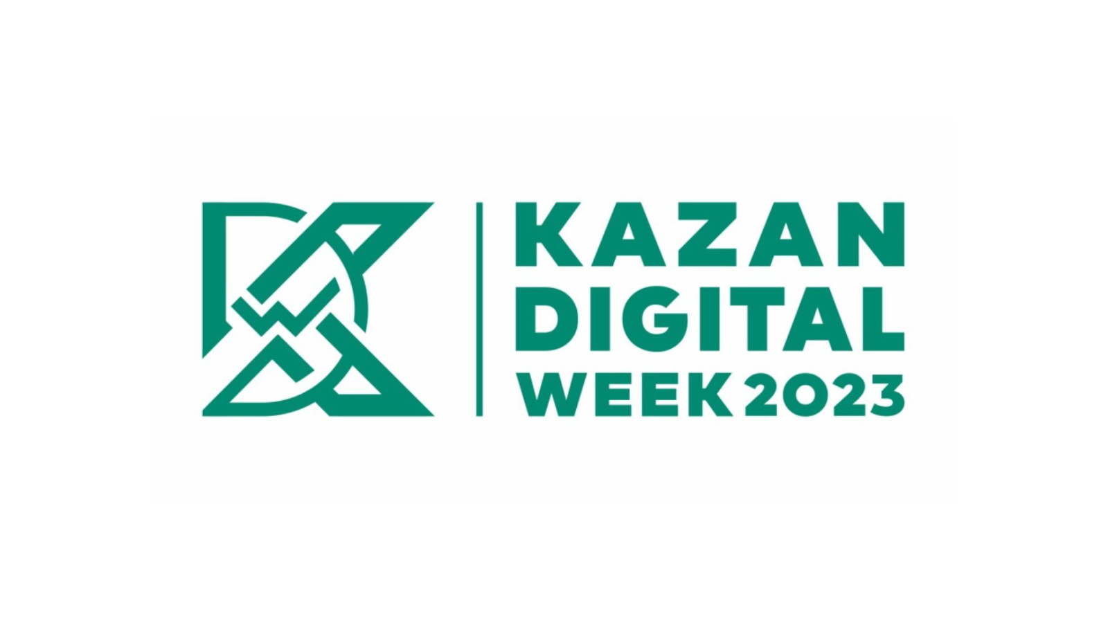 Kazan digital week